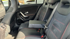 Mercedes-Benz A-Class A200 AMG Line Premium Plus 5dr Auto Petrol Hatchback